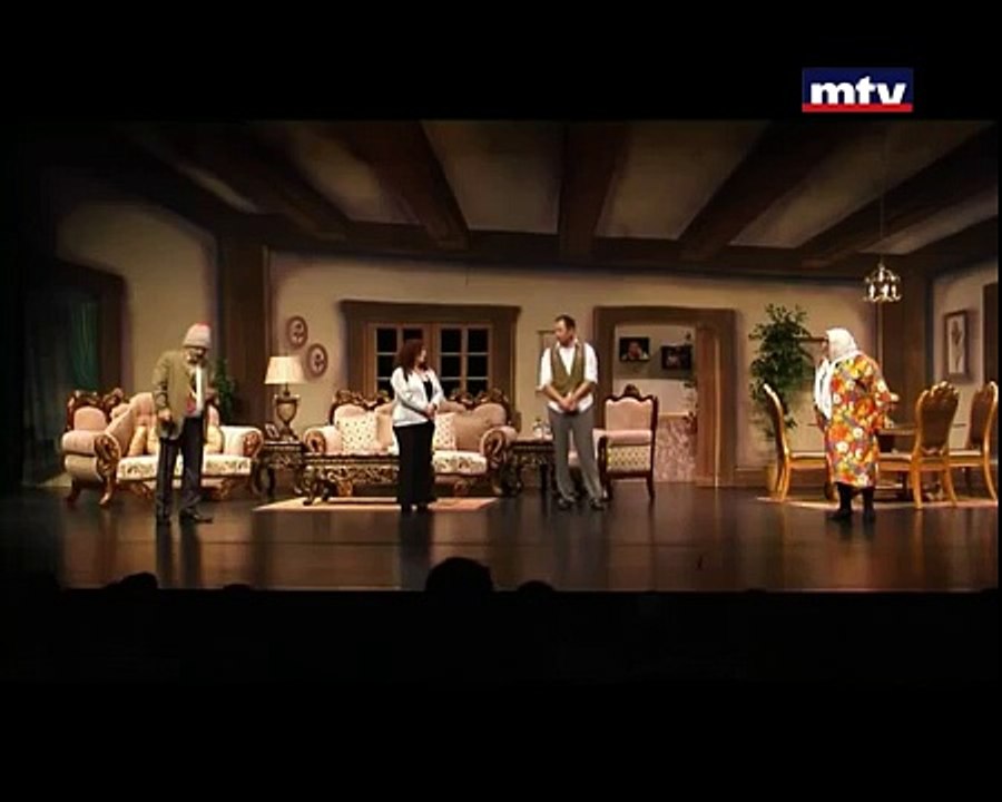 Entertainment Specials - Shoufou Alwawa Wayn 14