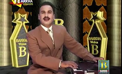 Mumtaz Lashari - Husan Wara Zoor Ahan