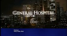 General Hospital Weekly Preview  (3-29-16)