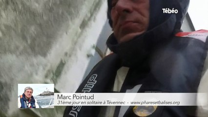 L'instant Tévennec. Episode 20