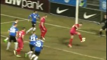 Estonia vs Serbia 0-1 All Goals & Highlights HD 29-03-2016