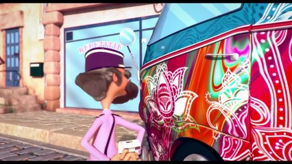 Hot 3D Animated Short Film 🔥