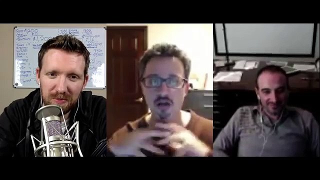 Building Wealth & Passive Income Through Rental Property Investing BP Podcast 55