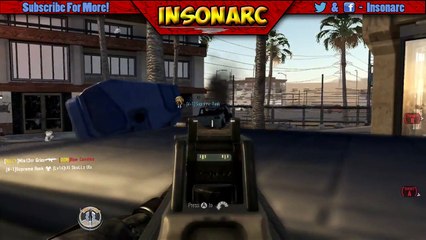 Search and Destroy Trolling! (AW Gameplay/Commentary)