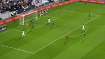 Omar Abdulrahman عمر عبد الرحمن Goal United Arab Emirates 1 - 1 Saudi Arabia 29_3_2016
