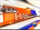 Geo News Headlines - 29 March 2016 - 2200