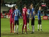 Aleksandar Kolarov Super Free-kick Goal - Estonia 0-1 Serbia 29.03.2016