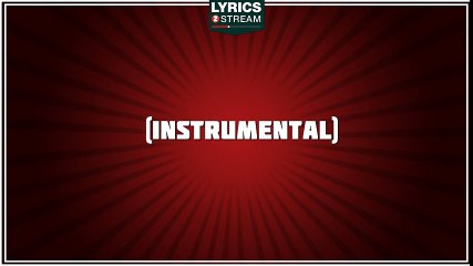 Storms In Africa, Pt. 2 - Enya tribute - Lyrics