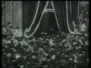 Funerale di Totò a Napoli.