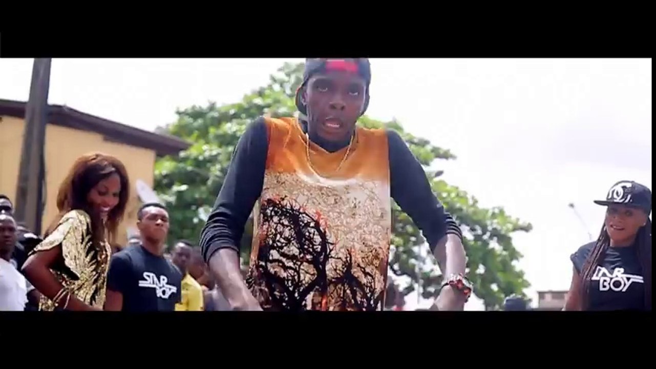 WizKid - Show You The Money (OFFICIAL VIDEO)