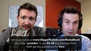 Building Wealth & Passive Income Through Rental Property Investing  BP Podcast 68