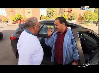 با الحنين توحشناك القناة الثانية تصالح بين فركوس وعبد الجبار الوزير