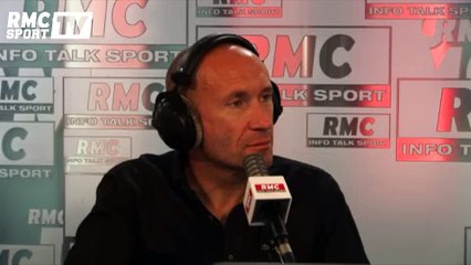 Rothen : "Des joueurs se sont libérés en l'absence de Benzema"