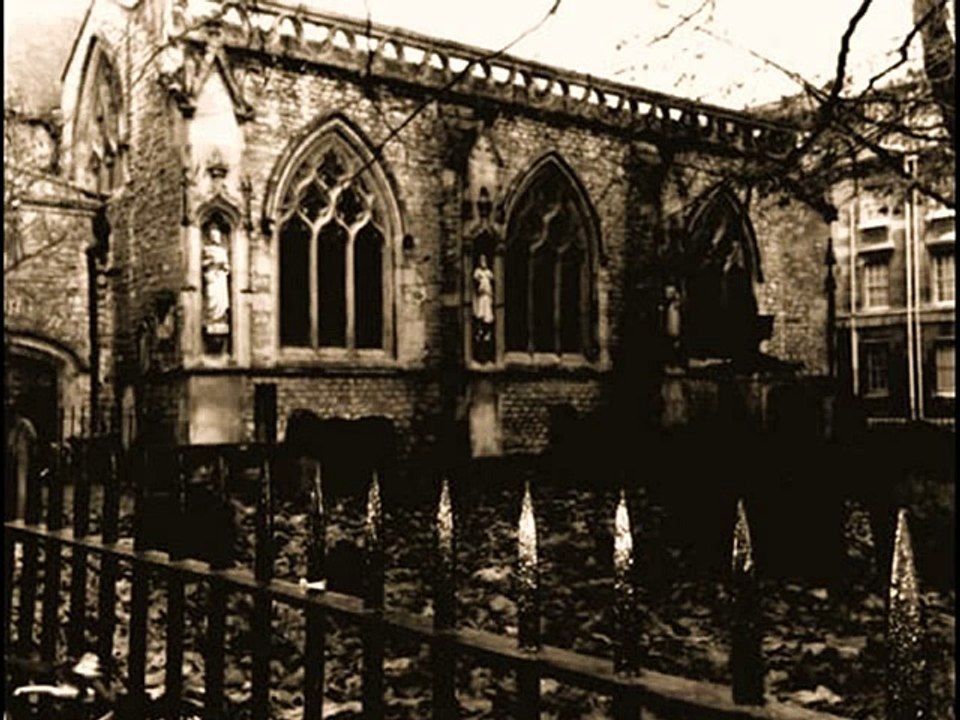 Silent Hill - Butterflies ♥