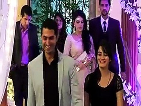 MERI AASHIQUI TUM SE HIShikher Ne Rakhi Party Jisme Ritika Aur RV Bhi Hue Shamil Ye Dekh Ishani Hue Shi
