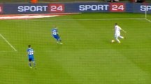 Konstantinos Fortounis 2nd Goal HD - Greece 2-0 Iceland - 29.03.2016 HD