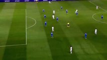 Greece 2-0 Iceland Konstantinos Fortounis Second Goal  (Friendly Match) 29-03-2016 HD