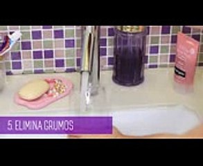 PESTAÑAS BONITAS AL INSTANTE! - 10 PASOS  What The Chic