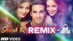 SANAM RE REMIX Video Song  DJ Chetas  Pulkit Samrat, Yami Gautam  Divya Khosla Kumar