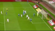 2-1 Arnor Ingvi Traustason Goal HD - Greece 2-1 Iceland - 29.03.2016