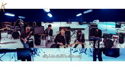 Day6 " Letting Go " [ Arabic sub ]