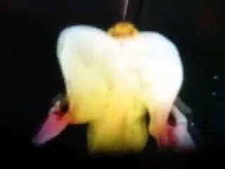 Old silent film with NWW music