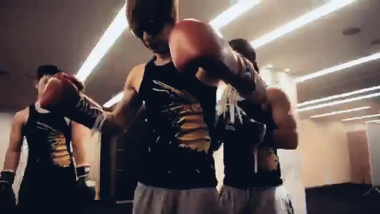 GACKTstagram 2016.03.28