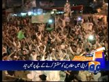 Geo News Headlines - 29 March 2016 - 2300