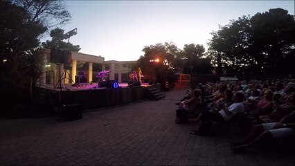 Remycloclo chante Claude François Balaruc les bains (Version plus longue)