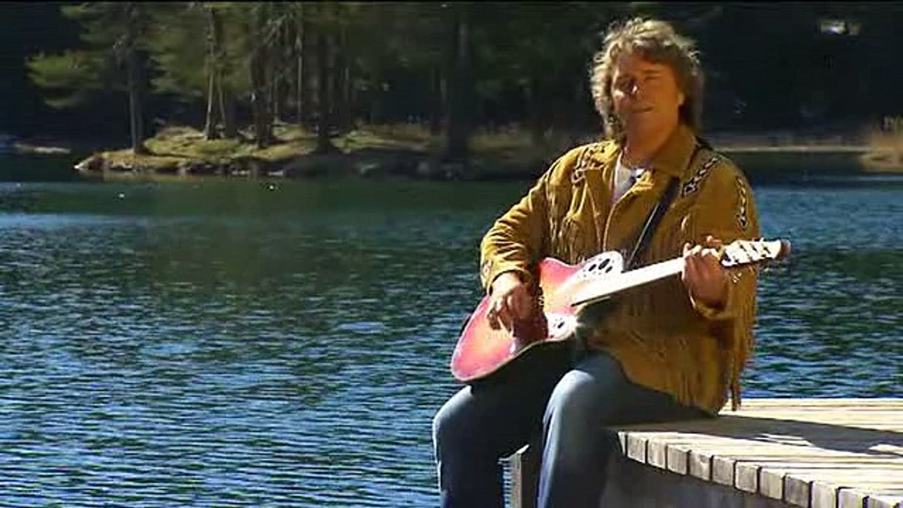 Michael Heck - Sierra Madre Del Sur