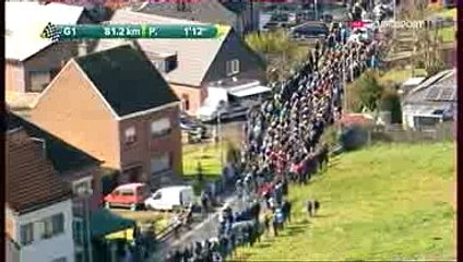 Les 3 jours de La Panne 2016 Etape 1