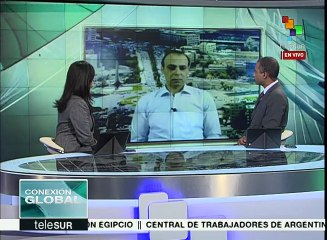 Gobierno de Siria dice que en 5 años podría remozar totalmente Palmira