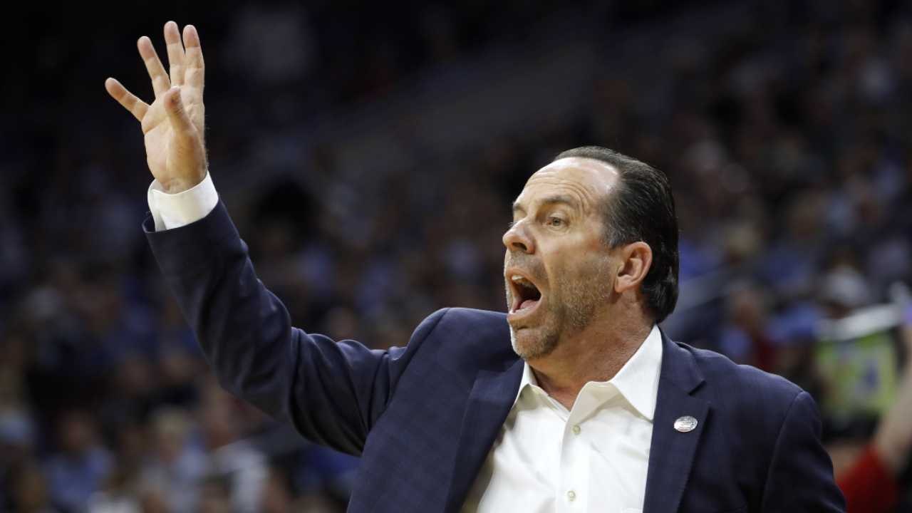 Noie: What Notre Dame Hoops Needs Now