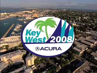 Jobson: 2008 Acura Key West Race Week, Melges 24s and 32s