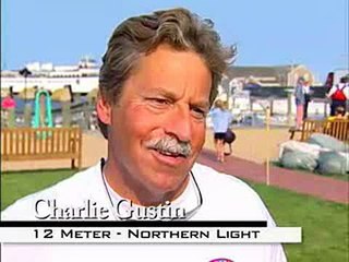 Jobson: 2007 Nantucket Race Week
