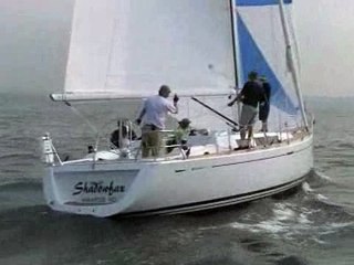 Grand Soleil 40 On-The-Water