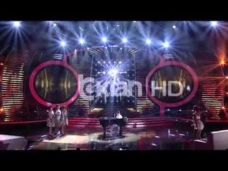 ANXHELA PERISTERI, NJE ANA OXA FITUESE