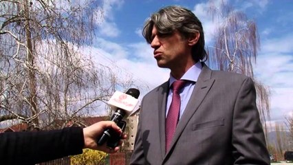 Filloi kontrolli i votuesve në terren në Ohër dhe Strugë