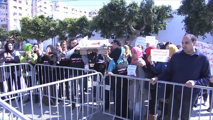 خريطة طريق لأزمة البطالة بتونس بعيدا عن القطاع العام