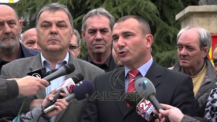 Rasti “Tortura”, kërkohet lirimi i Boshkovskit