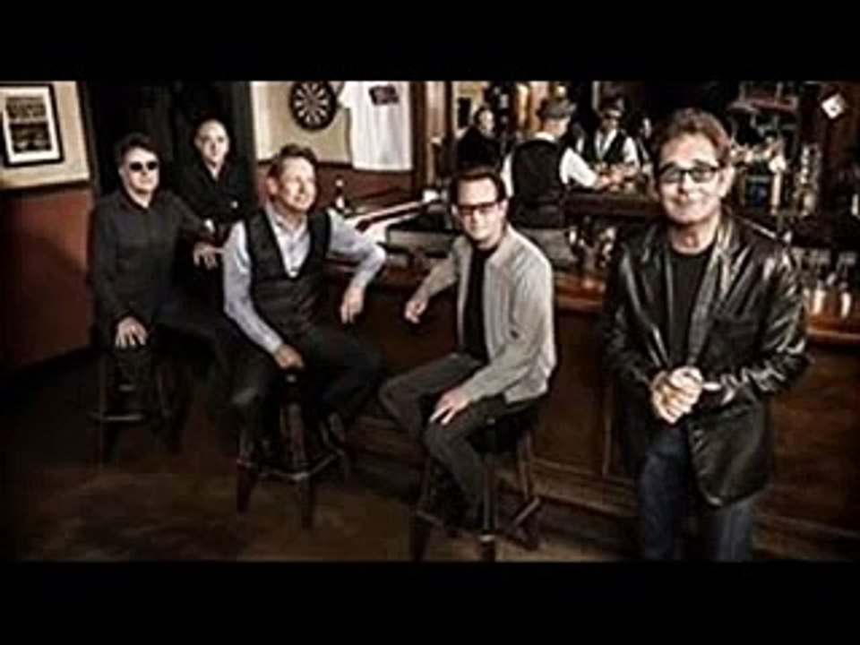 HUEY LEWIS AND THE NEWS Full Albun. the best of CD Completo 15