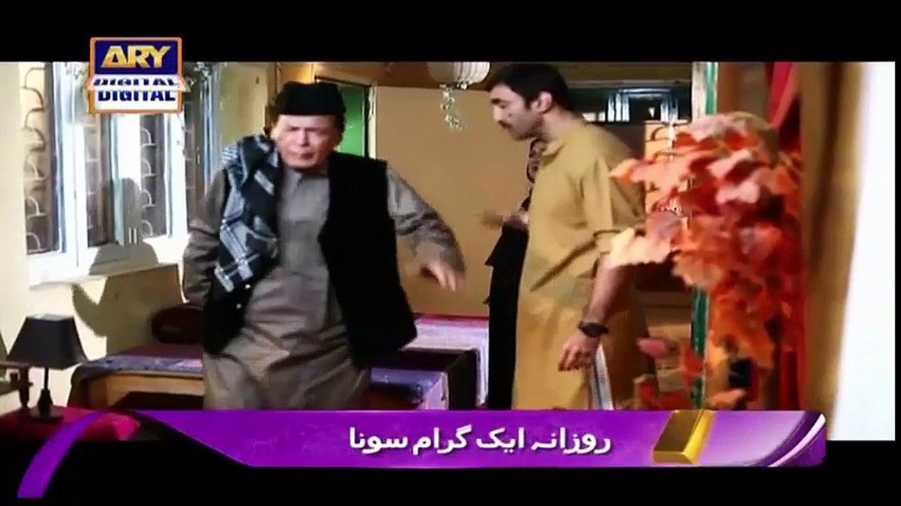 Shehzada Saleem Episode 38