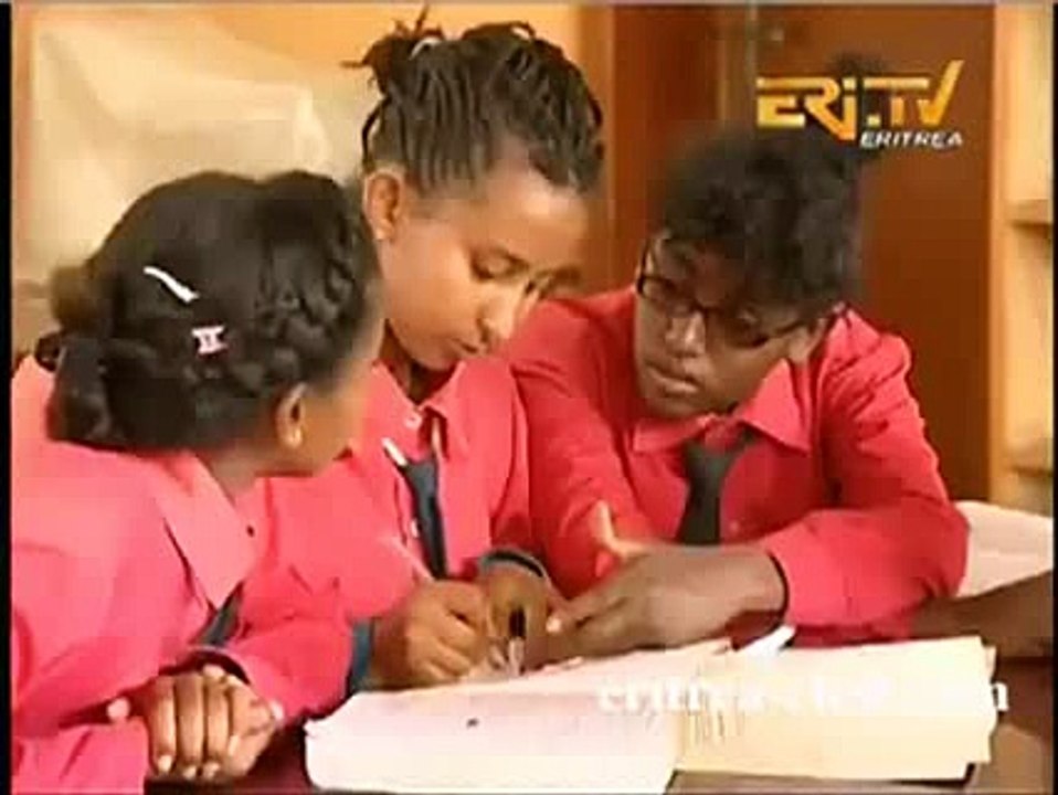 ዓወት ናይ ሂወት ዕላማ - ዝኮነ ኤርትራዊ፣ ብፍላይ ድማ መንእሰይ ክርእያን ክሰምዓን ዝግቦኦ ቪድዮ።