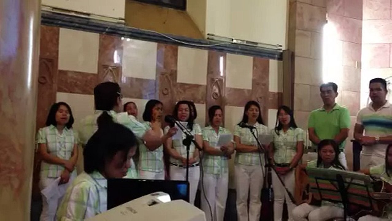 Pentecost sequence