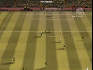 Joga Bonito [FIFA 07]