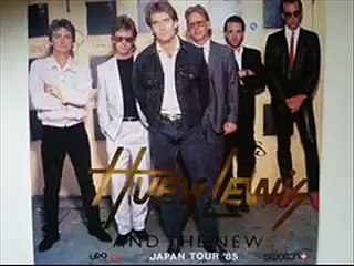 HUEY LEWIS AND THE NEWS Full Albun. the best of CD Completo 21