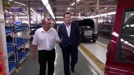 China's Rich & Famous - Rich Lifestyle- Piers 8