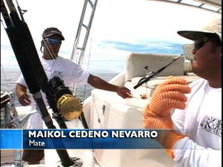 Winter at Costa Rica