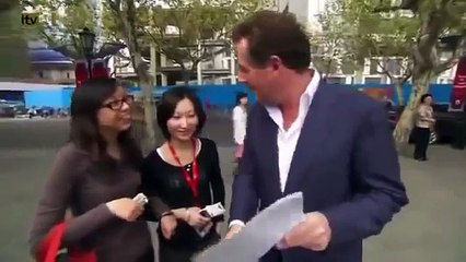 China's Rich & Famous - Rich Lifestyle- Piers 16