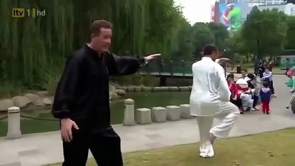China's Rich & Famous - Rich Lifestyle- Piers 17